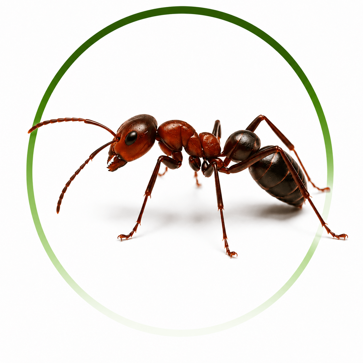 Reliable Ant Control Albany Homes