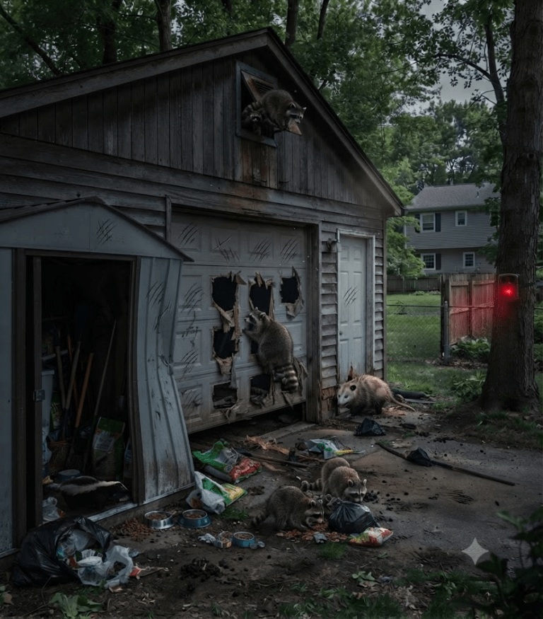 Wildlife Removal Albany