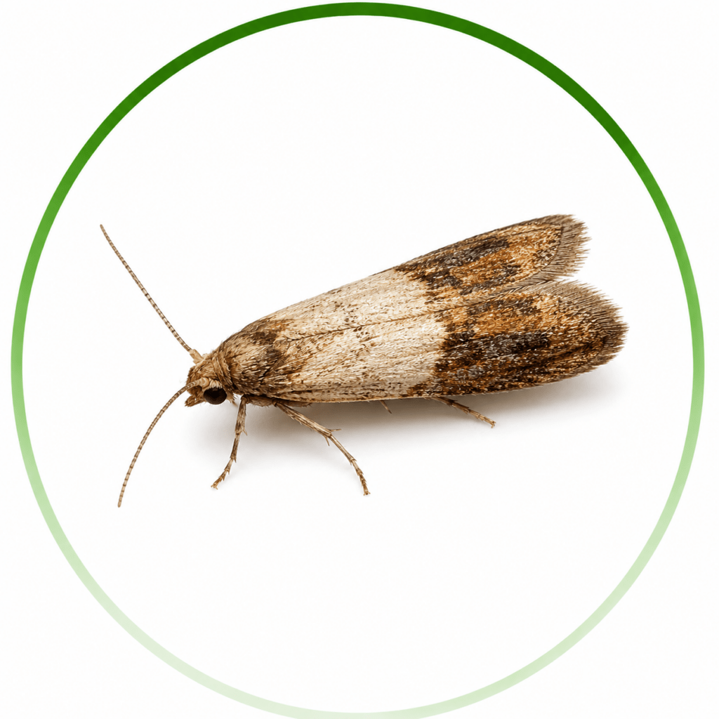 Moth Control