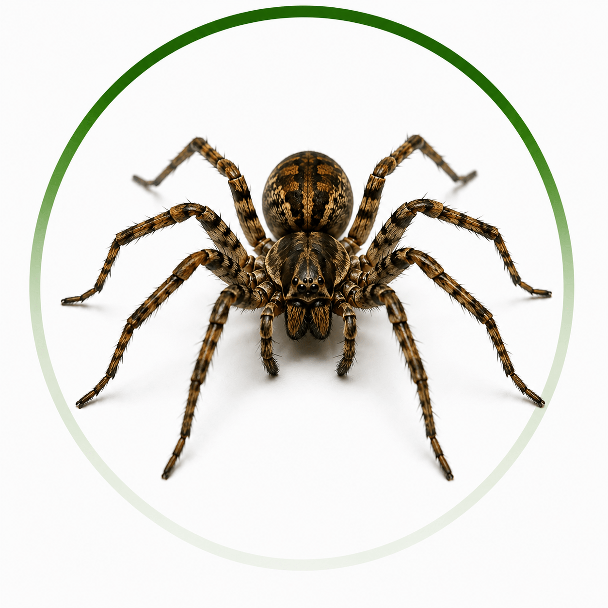 Professional Spider Control Albany for Homes