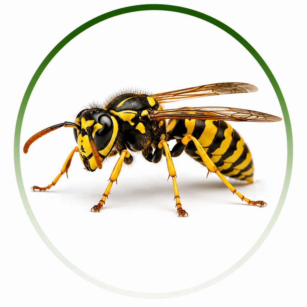 Professional Wasp Removal Albany for Homes