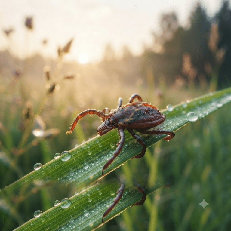 Tick Control Albany