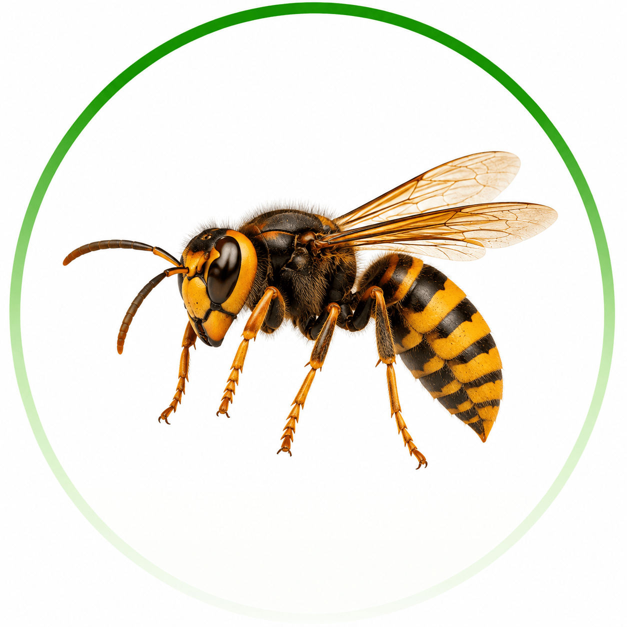 Professional Hornet Removal Albany Homes