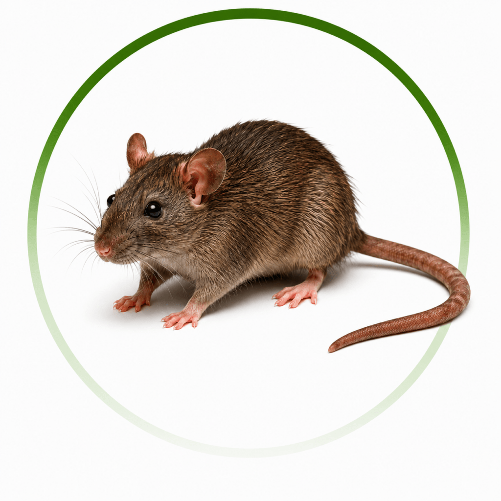 Rodent Control Albany for Homes
