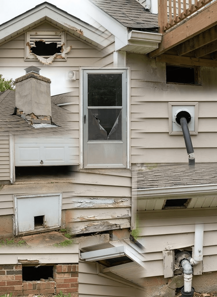 Why Wildlife Gets Into Homes and Requires Wildlife Removal Albany