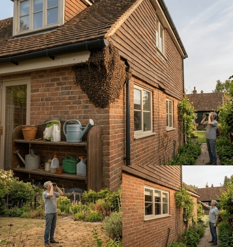What to Do If Bee Removal Albany Are Near Your Home