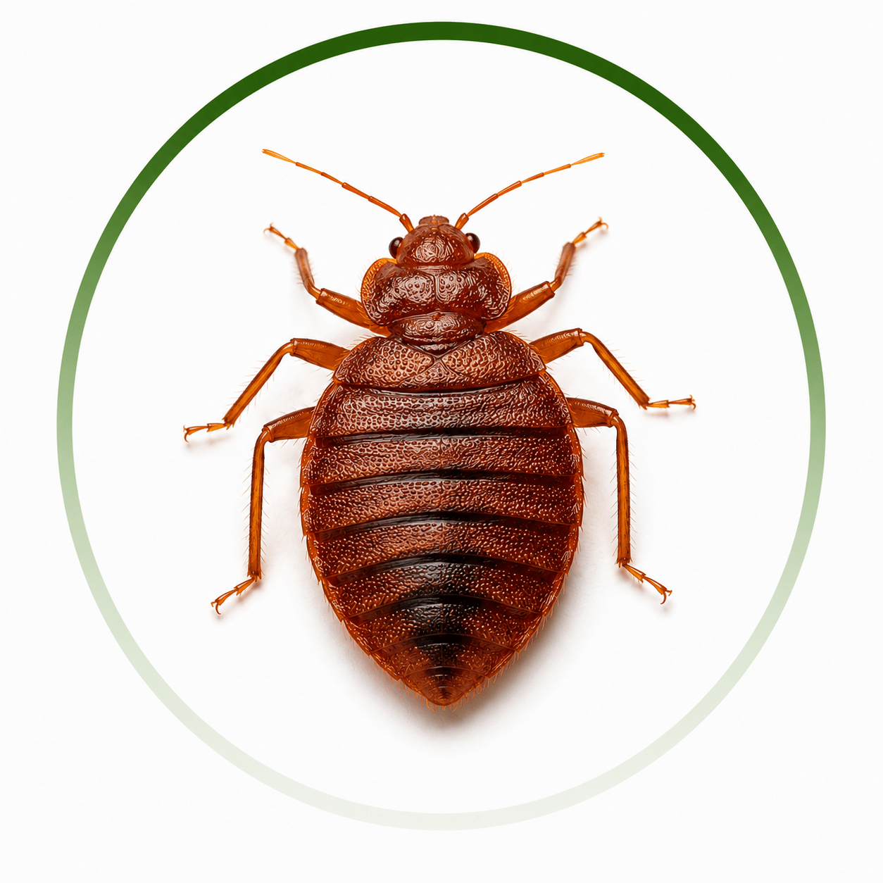Professional Bed Bug Treatment Albany Homeowners