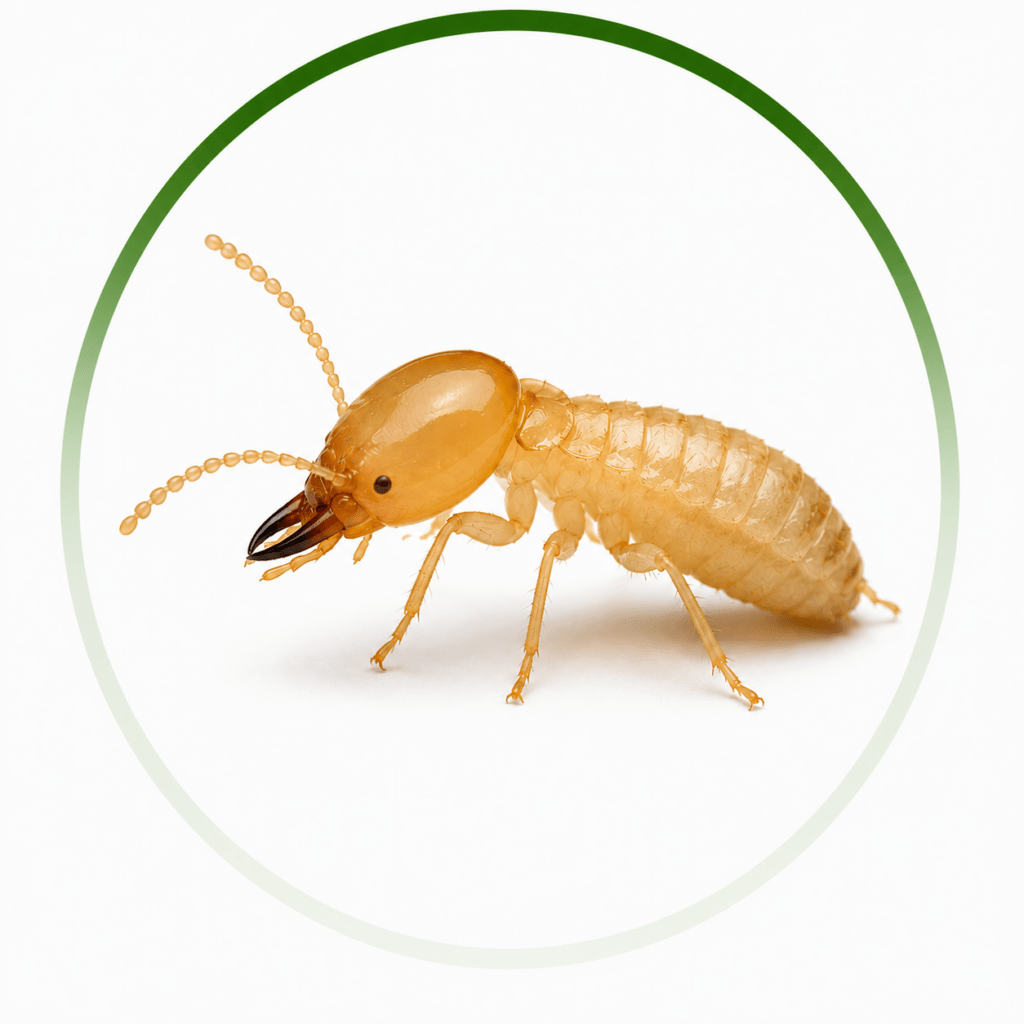 Professional Termite Control Albany for Homes