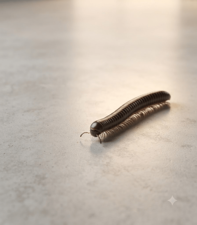 Millipedes Control Albany