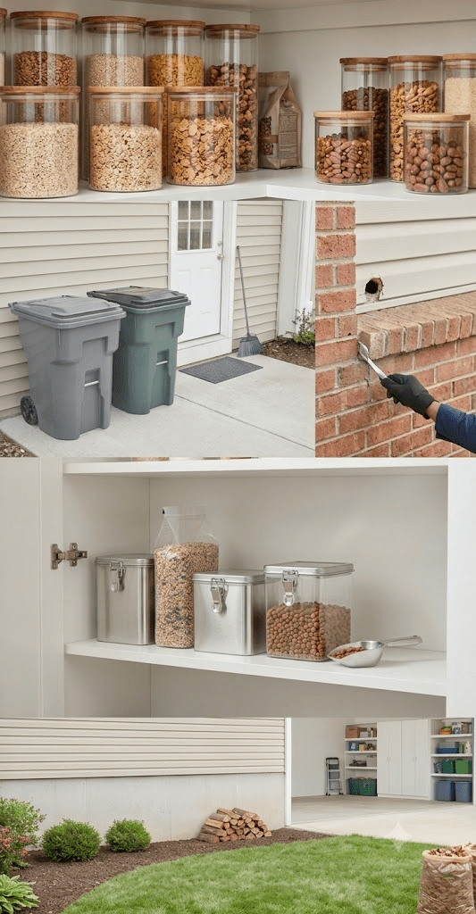 How to Reduce Rodent Problems Around Your Home with Rodent Control Albany