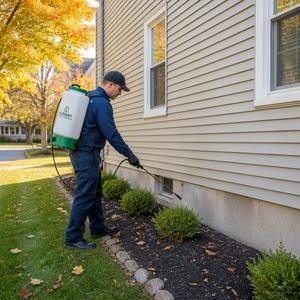 Why Albany Homeowners Choose Us for Pest Control Albany