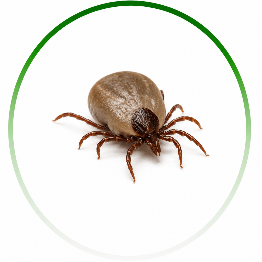 Tick Control