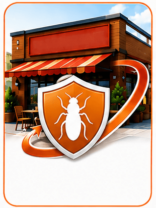 pest inspection Albany