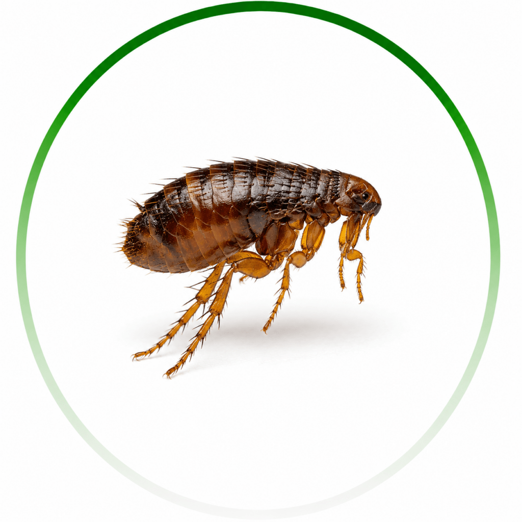 Flea Control