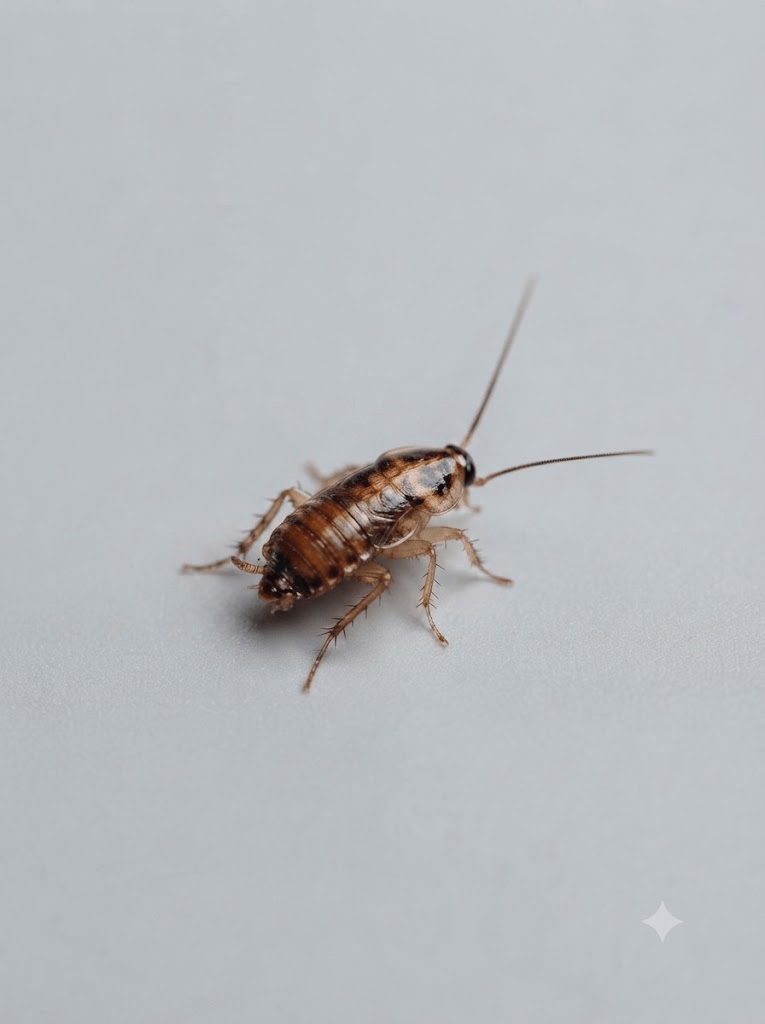 Cockroach Extermination Albany