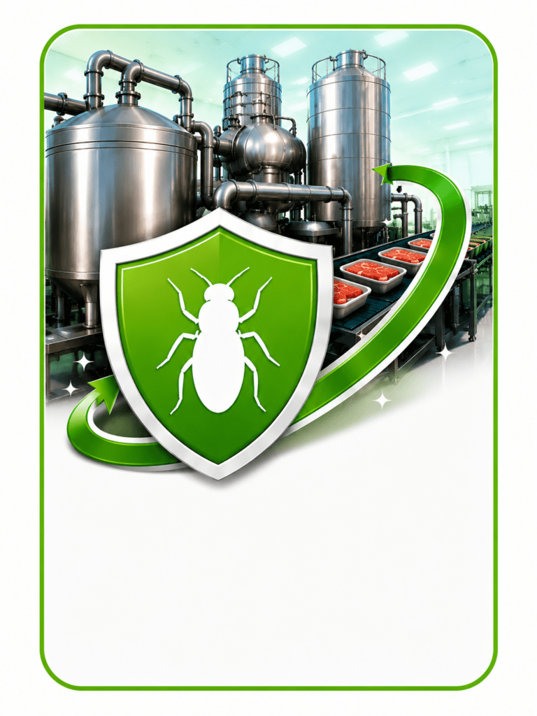 Professional Pest Control Albany